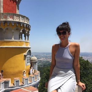 Meet your Posher, Jazmine